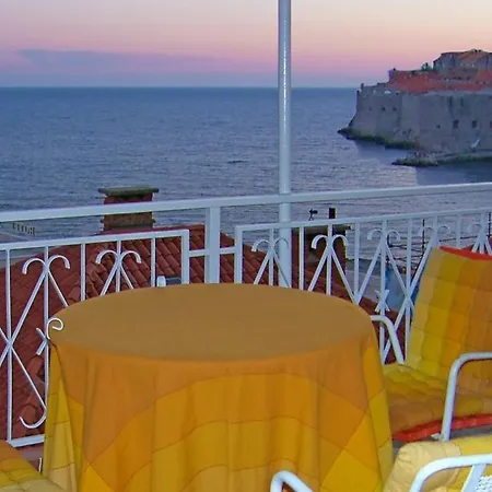 Vedre Dubrovnik