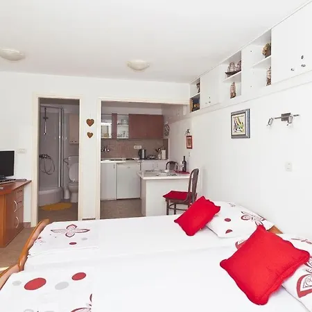 Vedre Apartamento *