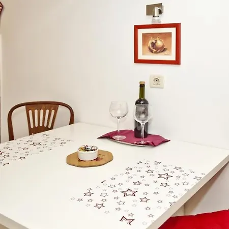 Vedre Apartamento